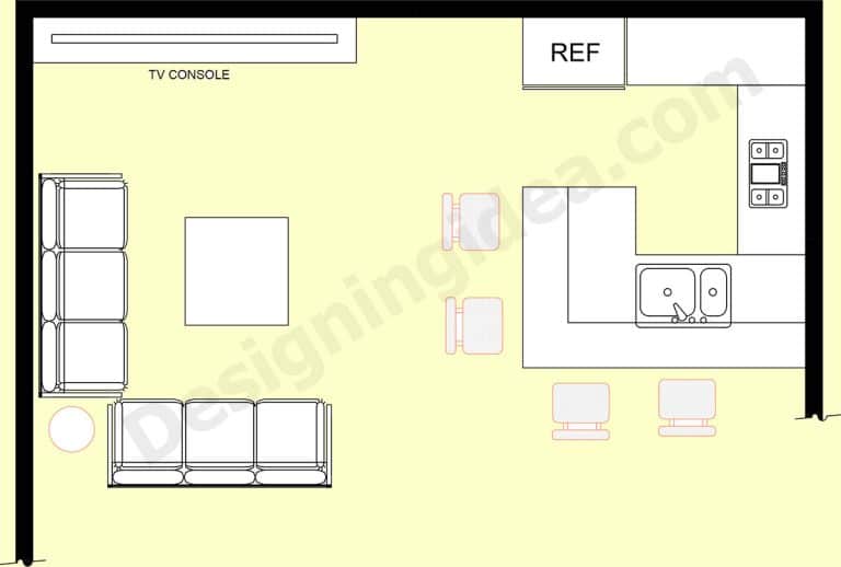 See The 11 Best Bar Layout Ideas To Enhance Your Home Design