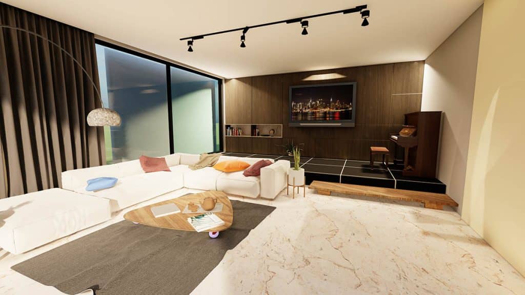 What Are The Best Sectional Sofa Layout Ideas For Your Living Room?