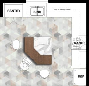 15 Kitchen Layout Ideas With An Island For Every Home Style