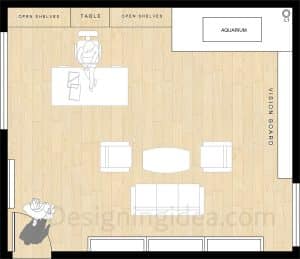 10 Feng Shui Home Office Layouts To Boost Focus And Energy Flow