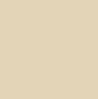Orange coloured white