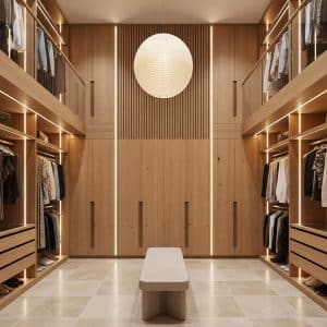 Two Story Walk In Closet Inspiration: 25 Stunning Designs to Copy