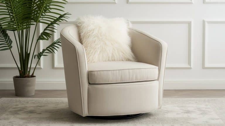 7 Types of Rocking Chairs (Ultimate Buying Guide)